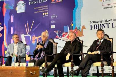 India In Quad's Driver Seat, America In The Seat Next To It, Says US Envoy Eric Garcetti