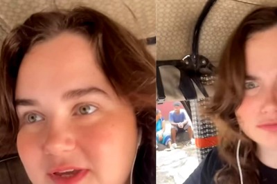 Australian Woman Shares How Dating Scene In India Differs From The West