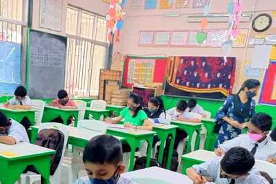 Mumbai Schools to Remain Shut Till January 31