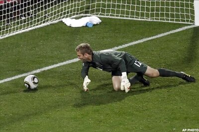 British tabloids blast Green for howler