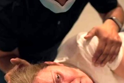 Celine Dion Suffers 10-Minute Seizure In Scary Footage As She Battles Stiff Person Syndrome