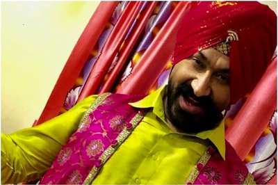 Gurucharan Singh aka Sodhi Quits 'Taarak Mehta Ka Ooltah Chashmah', This Actor Approached as Replacement