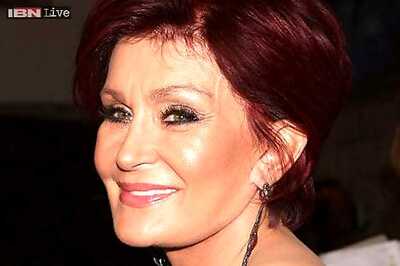 Doing 'The Osbournes' was my biggest mistake: Sharon Osbourne