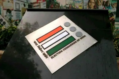 West Bengal Polls: EC Imposes 24-hour Campaign Ban on BJP's Sayantan Basu, TMC's Sujata Mondal