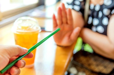 Green Revolution 2.0: It's the Last Straw, Say Activists as Industries Drag Their Feet on Single-Use Plastics Ban