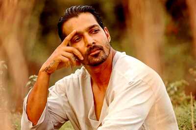 Did You Know Harshvardhan Rane Rejected This Sanjay Leela Bhansali Film For Debut?