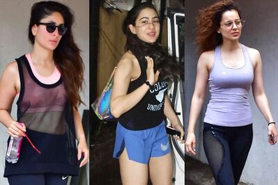 Here's How You Can Stay Fit This Winter Season