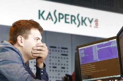 Kaspersky to Open Security Code, But Will it Restore Trust?
