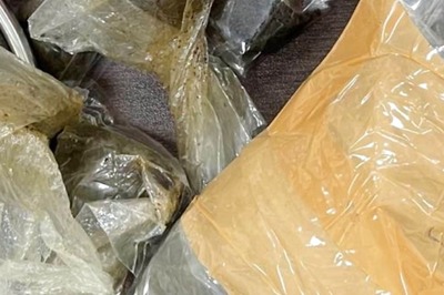 Pakistan-Taliban Drug Nexus? Dispatched from Kandahar, 'Talc' Worth Rs 21,000 Cr Seized in Gujarat