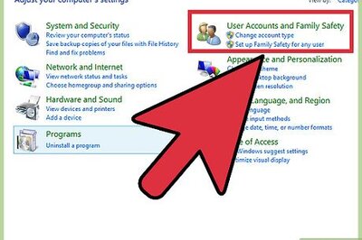 How to Set Administrator Password