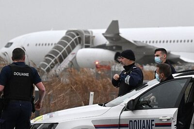 Who Are Asylum Seekers and What's the Process? A Look at Why 27 Passengers Stayed Back in France | Explained