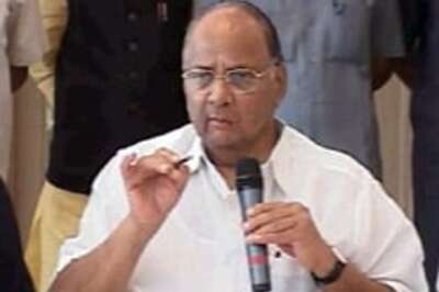 Sharad Pawar, too, gets a PM dream