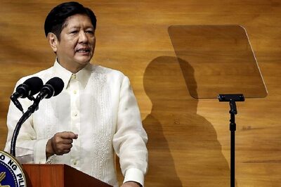 Philippines Reaches ‘Arrangement’ With China In South China Sea Reef Resupply Missions, Shuts Down Chinese-Run Online Gambling Industry