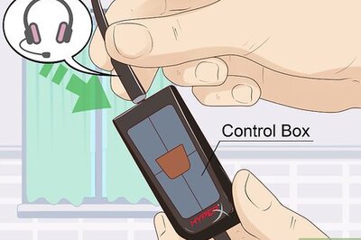 How to Connect a HyperX Cloud Headset