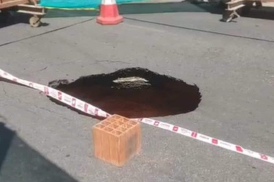 Bengaluru: Better Roads, Footpaths, Drains a Priority for Majority of Respondents in BBMP Survey