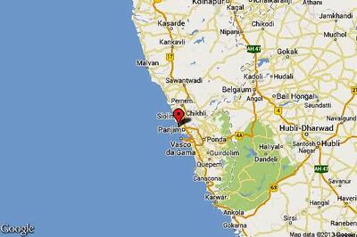 Cancellation of international music fest in Goa irks Russian Embassy