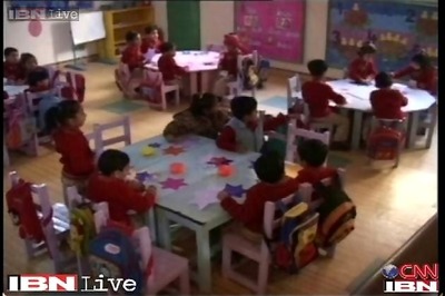 HC slams Delhi government on its policy for giving uniforms to EWS kids