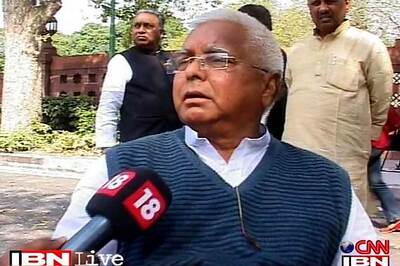 UPA Govt stronger after FDI vote, no mid-term polls: Lalu