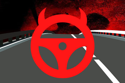 Woman, Daughter Among 3 Killed in Two Separate Road Accidents in Himachal's Chamba