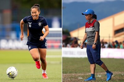 Bala Devi, Bembem Devi Promoted to Inspector Rank in Police Department, Announces Manipur CM N Biren Singh