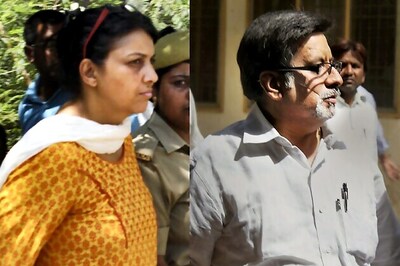 Talwars's plea for Mahapatra's cross-examination rejected