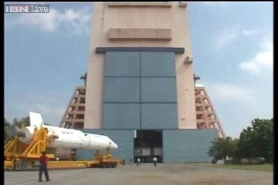 GSLV MK III will make India self-reliant in space: Scientist