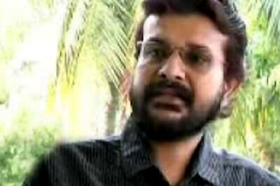 Malayalam script writer T A Shahid passed away