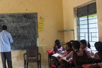 National Teacher's Award 2024: Who Are The Teachers Selected From Bihar And Jharkhand?