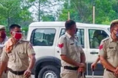 Rajasthan Cops' Sex Scandal: Major Penalty Recommended Against DSP, Woman Constable