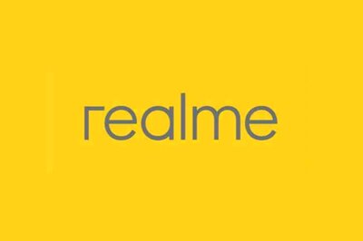 Realme to Launch Wearables in 2020, Could Begin with Fitness Bands