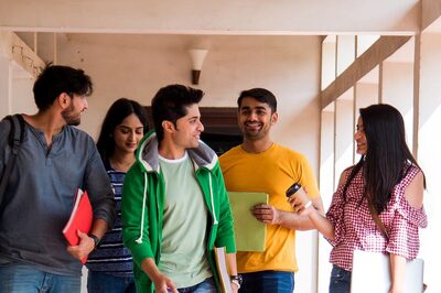 On Students' Demand, Mumbai University Postpones Exams, New Dates Soon