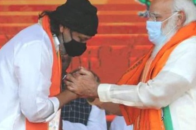 Calcutta HC Quashes Case Against Mithun Chakraborty Linking Him with Poll Violence