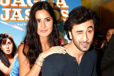 Can’t Predict Jagga Jasoos Box Office Success, But I Know It's A Good Film: Katrina Kaif