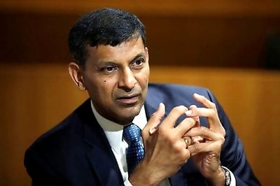 India should focus on protecting economy, says ex-RBI governor Rajan