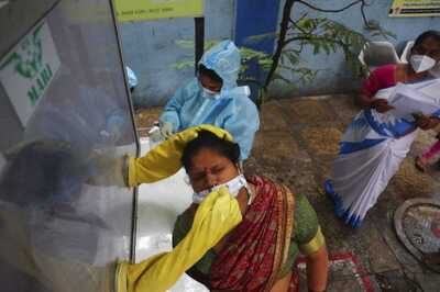 7,000 SARS-CoV-2 Mutations Detected, Different from Variants: Scientists