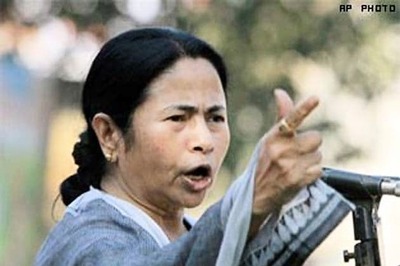 CBI sends notice to bank seeking Trinamool's account details