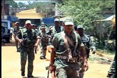 Chhattisgarh: CRPF personnel opens fire, 4 dead