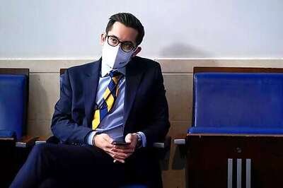 White House Aide Suspended For Threatening Reporter