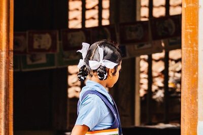 Maharashtra Likely to Take Call on Reopening School After Review Meeting Tomorrow