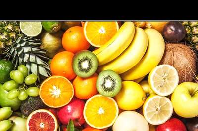 From Almonds to Garlic, Eat These 7 Superfoods to Keep Health Problems at Bay