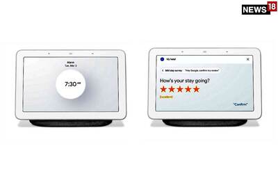 Thinking Of Travel? You Can Stay At A Hands-Free Hotel And Google Will Let You Use Voice Commands