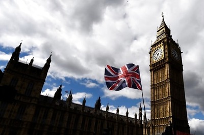 London Mayoral Candidate Under Fire for Views on Hindus, Muslims