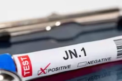 Delhi Reports 16 Cases of COVID-19 Sub-variant JN.1