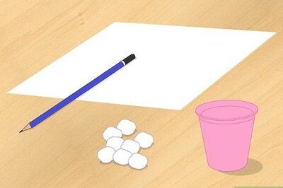 How to Draw a Sphere