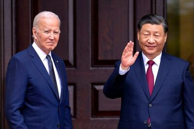 Xi, Biden Hold Talks Over Phone, Discuss China-US Relations, Taiwan, Artificial Intelligence