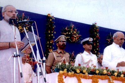 This Day, 21 Years Ago: When Gujarat First Got ‘Ab Ki Baar, Modi Sarkar’