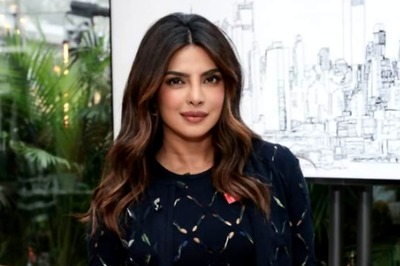 Priyanka Chopra Has This Advice For Those Dealing With Mental Health Issues