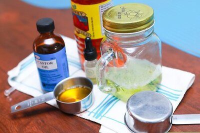 How to Make Body Wash