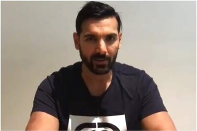 John Abraham Hands Over Social Media Accounts to NGOs to Amplify People’s COVID-19 Needs