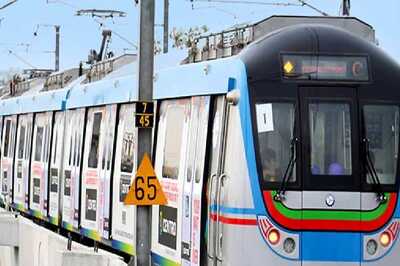 Bihar Cabinet Greenlights Metro Projects In Four New Cities